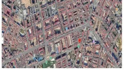 Apartment in Valencia City photo 2