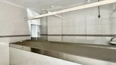 Piso en San Cristóbal-Adurtza photo 23