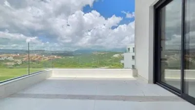Apartment on Maria de Zayas Street, 1 photo 36