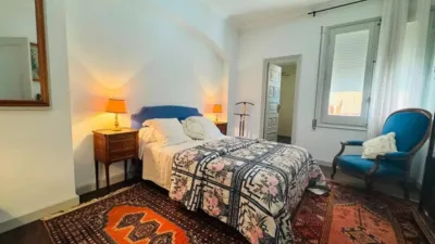 Apartment in Centre photo 18