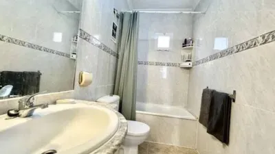 Townhouse in Orihuela photo 21