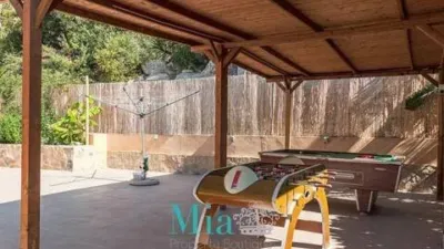 Chalet in El Campello photo 31