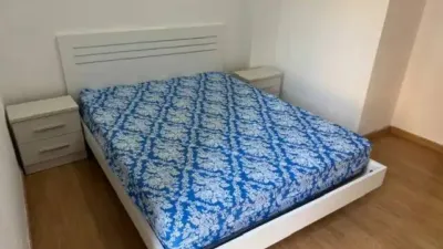 Apartment in L'Alcora photo 13