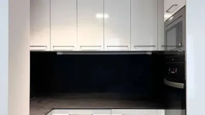 Apartment in Casc Antic photo 10