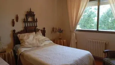 Chalet in San Cibrao Das Viñas (Capital) photo 13