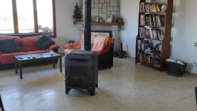 Chalet in Valls photo 21