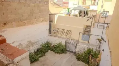 Terraced house on Carrer del Pare Rafael Serra photo 4