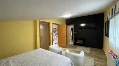 Chalet en calle Montealegre S-N photo 54