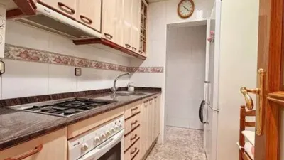 Flat in Llatí-Riera Alta-Cementiri Vell photo 7