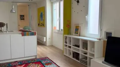 Apartment in Indautxu photo 29