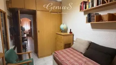 Apartment in Puerta Bonita photo 8
