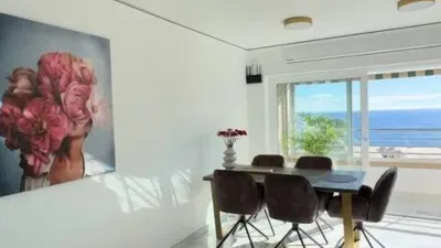 Apartment in Urbanizaciones Balcó de Finestrat-Terra Marina photo 2