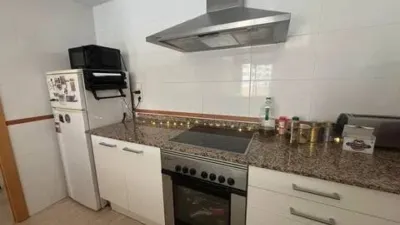 Apartment in Cala de Villajoyosa photo 8
