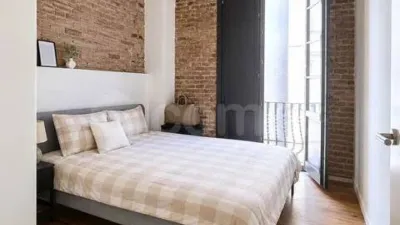 Piso en El Raval photo 9