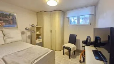 Townhouse in Gandia photo 57
