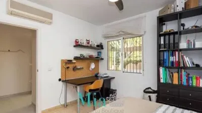Chalet in El Campello photo 14