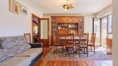 Apartment in Begoña photo 3