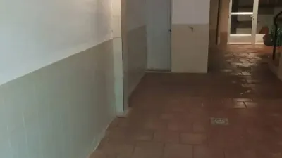 Apartment on Calle de Navarra photo 5