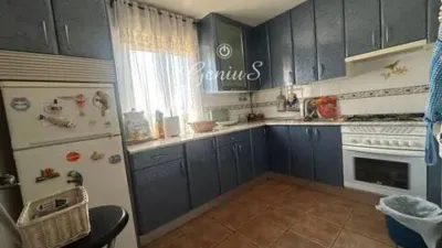 Terraced house in El Molar photo 10