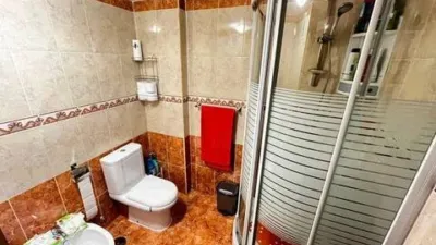 Apartment in Madrid Capital photo 11