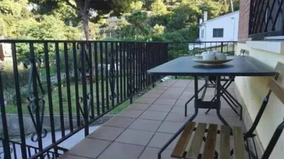 Chalet in Palafolls photo 30