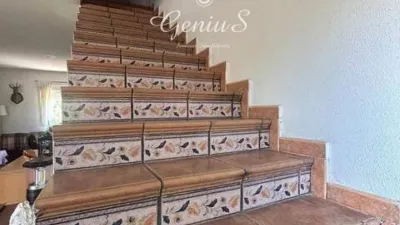 Terraced house in El Molar photo 5