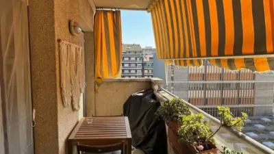 Penthouse in El Camp de l'Arpa del Clot photo 25