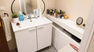 Apartment in Ubrique photo 13