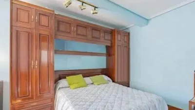 Apartment in Begoña photo 11