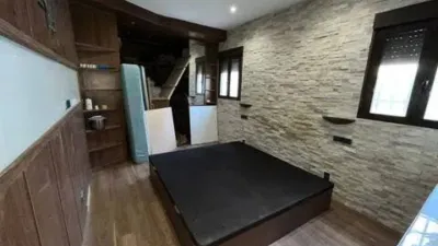Chalet in Chapinería photo 16