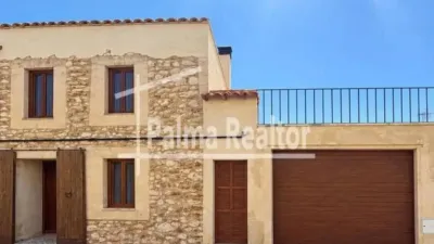 Chalet en Son Servera photo 3