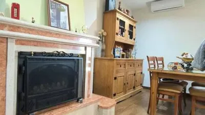 Chalet in Manantiales-Cortijos del Sol-Fuensanguínea photo 61