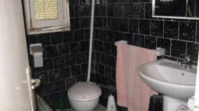 Flat in Centre photo 13