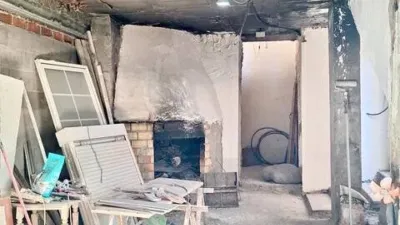 Terraced House in Alcaudete photo 24