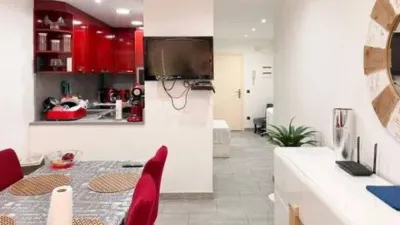 Apartment in Fenals-Santa Clotilde photo 2