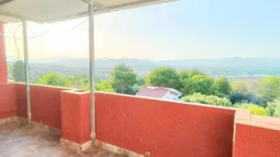 Chalet in Manantiales-Cortijos del Sol-Fuensanguínea photo 65