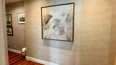 Apartment in Getxo photo 18