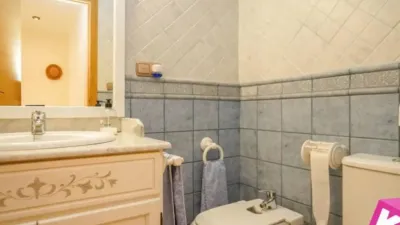 Apartment in Centre-Port-Platja Llevant photo 23