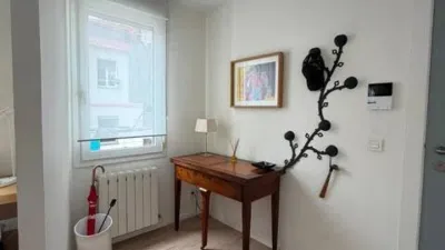 Apartment in Indautxu photo 33