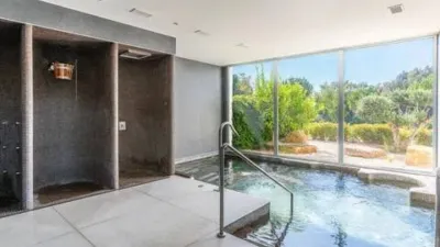 Apartment on Calle Ur Costa Natura No Number photo 27