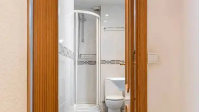 Apartment in Badia del Vallès photo 20