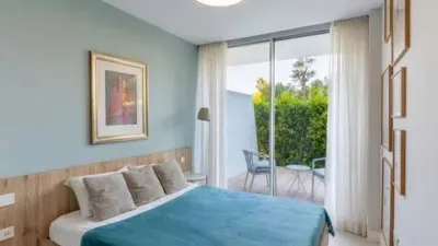 Apartment on Calle Ur Costa Natura No Number photo 13