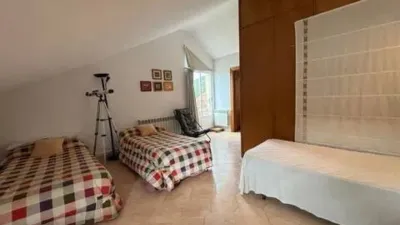 Chalet in Barrio Hoya photo 43