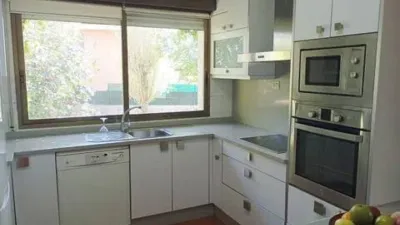 Chalet in San Cibrao Das Viñas (Capital) photo 6