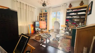 Apartment in Centre photo 24