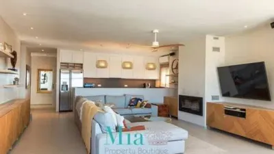 Chalet in El Campello photo 7