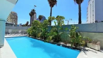 Apartment on Isla Formentera Street photo 19