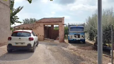 Rustic house in Murcia Capital photo 4