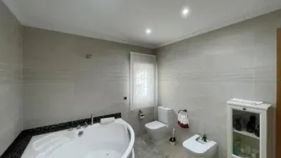 Chalet en calle Montealegre S-N photo 51