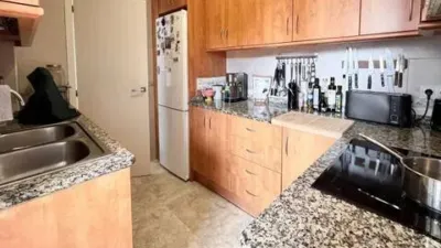 Apartment in Fenals-Santa Clotilde photo 9